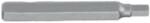 Hans Tools 10mm imbusz bit hegy S2 SW4x75 063-7M04 (040303-0522) - szerszamplusz