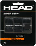 Head Overgrip "Head Super Comp black 3P
