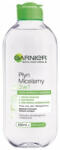 Garnier Skin Naturals Solutie Micelara 3in1 Pentru Ten Mixt / Gras