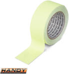 HANDY 11088D csúszásgátló ragasztószalag, foszforeszkáló 50mm x 5m (11088D)