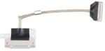  tel-szalk-19296933640 Microsoft Surface Laptop Go 2 töltőcsatlakozó port, flexibilis kábel / töltő csatlakozó flex Ezüst (tel-szalk-19296933640)