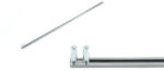 Lehmann Cil. Fiókzárhoz"C"Rúd 600 mm 2Stift. 20 mm L00011 (1700149)