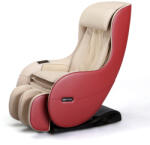 Comtek COMTEK RK-1900A RED&BEIGE L-SHAPE masszázsfotel, kényelmi fotel