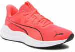 PUMA Pantofi pentru alergare Puma Reflect Lite Jr Fire 379124 05 Roșu