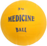 Aktivsport Medicin labda folyadékkal töltött 3 kg (130010000061)