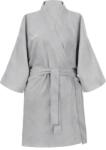 GLOV Kimono Style Absorbent fürdőköpeny - Szürke