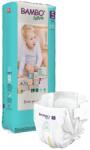 Bambo Nature Bambo Nature Öko nadrágpelenka 5 12-18 Kg 44 db nagy kiszerelés