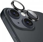 ESR Folie Camera pentru iPhone 15/ 15 Plus - ESR Armorite Camera Lens Protectors - Black (KF2314743) - Technodepo