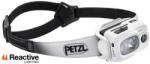 Petzl Faruri Petzl Swift RL - alb