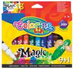 Colorino MAGIC 9+1db-os filctoll készlet 3+ (34630PTR)