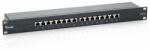 EQUIP 326416 Patch Panel (326416)