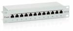 EQUIP 208014 Patch panel (208014)