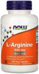 NOW L-Arginine, 500mg, Now Foods, 100 capsule