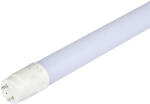 V-TAC Tub LED Cip SAMSUNG 60cm, 9W, G13, Nano Plastic, Lumina Calda 3000K (56916-)