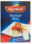 Riceland Főzőtasakos rizs RICELAND Basmati 2x125g - fotoland