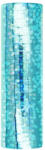 PartyPal Szerpentin , hologramos, kék színű, 3, 8m, 18 db/cs