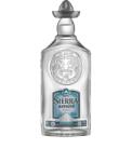 Sierra Tequila Antigou Plata tequila 0, 7l 40 %