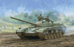 Trumpeter T-72M MBT 1: 35 (09603)