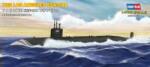 HobbyBoss USS Navy Los Angeles submarine SSN-688 1: 700 (87014)