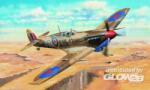 HobbyBoss Spitfire Mk. Vb/ Trop 1: 32 (83206)