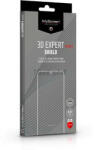 MyScreen Samsung S908B Galaxy S22 Ultra 5G hajlított képernyővédő fólia - MyScreen Protector 3D Expert Pro Shield 0.15 mm - átlátszó - bluedigital