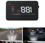  HUD A200 Head up display fedélzeti számítógép (AD000102)