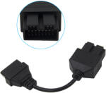  Kia átalakító kábel 20pin -> OBD2 (AD000021)