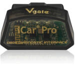  VGate iCar PRO BT Bluetooth BLE hibakódolvasó (AD000077)