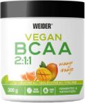 Weider Vegan BCAA 2: 1: 1 aminosav - 300g - Narancs-Mangó
