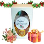 BODICO Boldog Karácsonyt" aromaterápiás illóolaj szett 3 x 10 ml (3581)