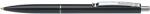 Schneider Golyóstoll nyomógombos 0, 5mm, Schneider K15, írásszín fekete (36313)
