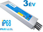 13 HYRITE TLG-24E400C, LED tápegység, 400W / 24V, IP68, paralel funkció