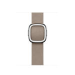 Apple Watch 41mm Band: Tan Modern Buckle - Small (muhe3zm/a) - one-it