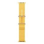 NextOne Next One H2O Band for Apple Watch 41mm - Yellow (AW-41-H2O-YEL) - one-it