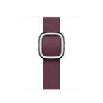 Apple Watch 41mm Band: Mulberry Modern Buckle - Small (muh73zm/a) - one-it