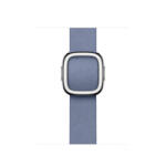 Apple Watch 41mm Band: Lavender Blue Modern Buckle - Small (muha3zm/a)
