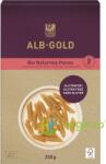 ALB GOLD Penne din Orez Brun fara Gluten Ecologice/Bio 250g