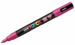uni Marker Uni PC-3M Posca 0.9-1.3 mm, Fuchsia, CC11