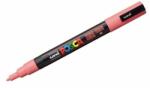 uni Marker Uni PC-3M Posca 0.9-1.3 mm, Coral Pink, CC66
