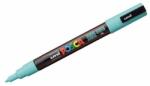 uni Marker Uni PC-3M Posca 0.9-1.3 mm, Aqua Green, P6