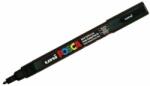 uni Marker Uni PC-3M Posca 0.9-1.3 mm, Black, CC24