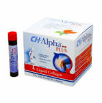 Pharmalink International GmbH - Colagen lichid 30 fiole buvabile Ch Alpha Plus, Gelita Health - vitaplus