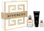 Givenchy L´Interdit - EDP 50 ml + testápoló tej 75 ml + EDP 10 ml - mall