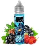 The Juice Lichid Blue The Juice 40ml (8628) Lichid rezerva tigara electronica