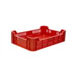 Plastor Trading Naveta pereti perforati, Util 10 (22113ROS)