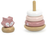 Viga Toys Stivuitor vulpe, polarb, viga (44206) - bekid