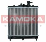 KAMOKA Radiator, racire motor KAMOKA 7705056