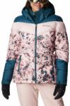 Columbia Abbott Peak Insulated Jacket , colorat , S