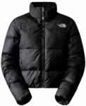 The North Face Cropped Saikuru , Negru , L