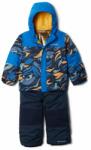 Columbia Mighty Mogul , colorat , 2